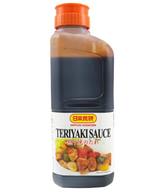 照烧汁食研 Teriyaki Sauce 2.0kg（6）Nippon