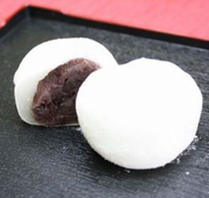 大福 Mochi Natur 50g（24）