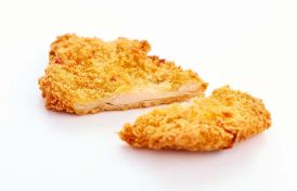 炸猪排 Katsu Tori 1kg x 5