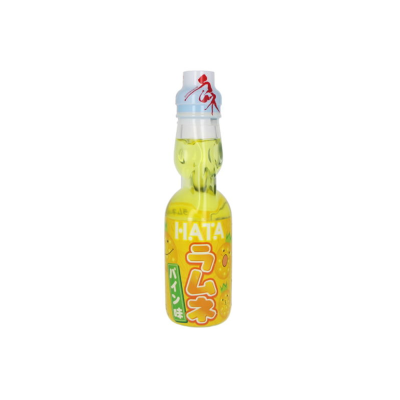 菠萝 Ramune Ananas (Pineapple) 200ml x 30