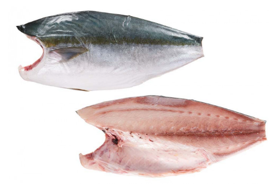  鰤鱼 JP Hamachi 10 kg 31.00 Euro/kg
