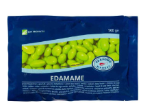 毛豆仁 SM Edamame Kernels 500g（20）