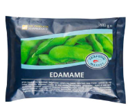  咸毛豆荚 Edamame Salted 500g x 20