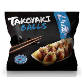 章鱼小丸子 Takoyaki (SM) 500g x 10 (20）