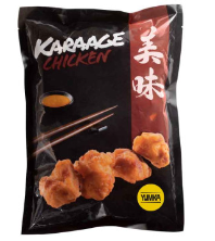 日式唐杨炸鸡 Karaage-SM / 600g （10）