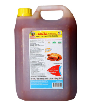 Sweet Chili Sauce for Chicken (Pantai) 5.5kg （3）