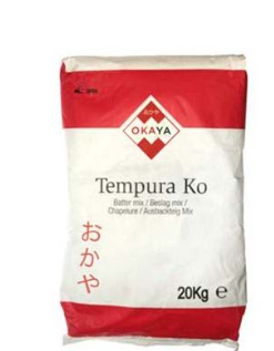 天妇罗粉 AKAYA Tempura Powder 18kg