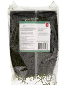 紫菜丝 YASHIMA Kizami Nori Shredded Seaweed 100g