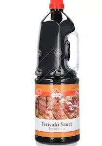 照烧汁 AKAYA Teriyaki Sauce 1.8L（6）