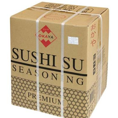 调和醋 AKY Sushi Su Premium 18L