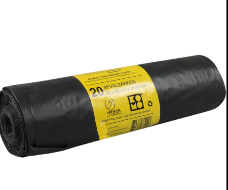 垃圾袋 Komo Garbage Bags (KM) （10）