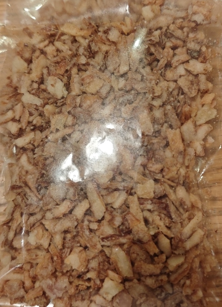 味匠 洋葱酥 AJITAKU Onion Crisp 500g（12）