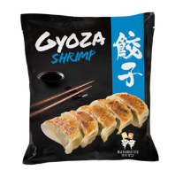 日式虾饺 Gyoza Ebi 600g（10）