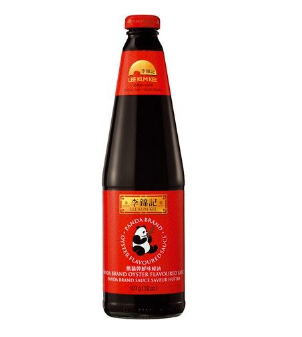 李锦记耗油 907g LKK  Oyster Sauce（12）