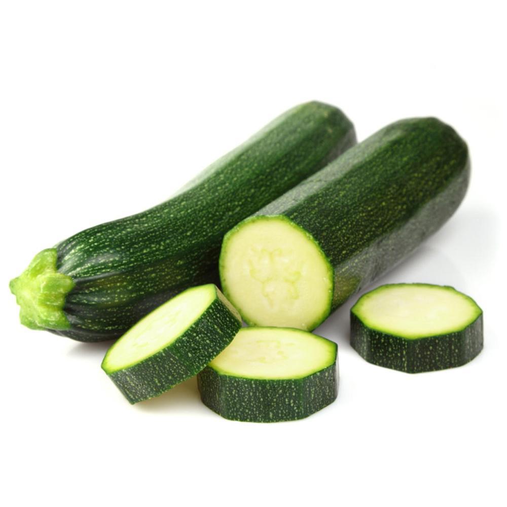 茄瓜 Courgette