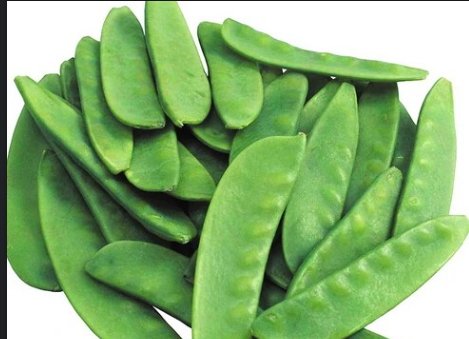 扁豆 Haricots mange-tout12 pc