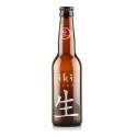 柚子生啤  Japanese beer Iki Yuzu 24X330ml