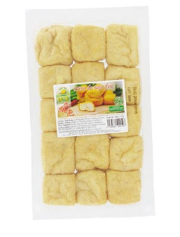 炸豆腐干 KOMY TOFU  Tofu Fried 170g （15）