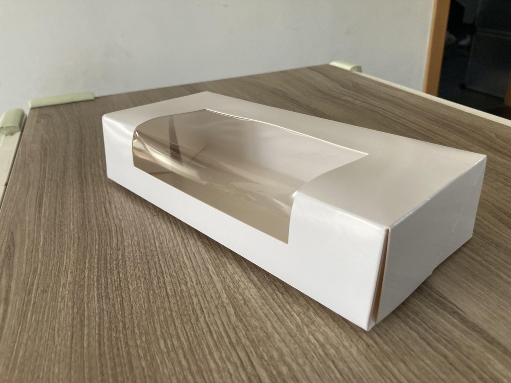 PHP02 折叠通款 sushi box 300ps  215 x 90 x 45 cm