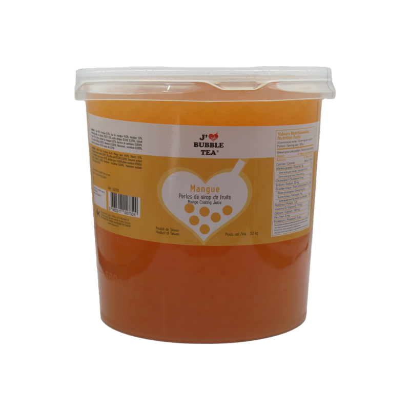 PERLE MANGUE 3,2KG(4)