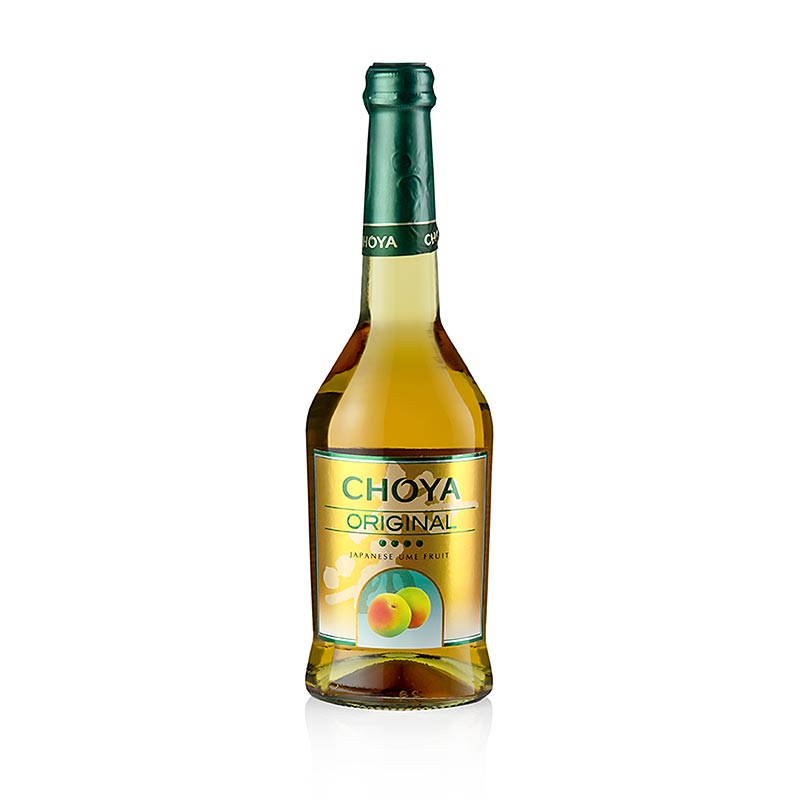 日本梅酒 750ml CHOYA PLUM（6）