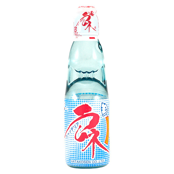 波子汽水 原味 Ramune Orginal (HKS) 200ml * 30