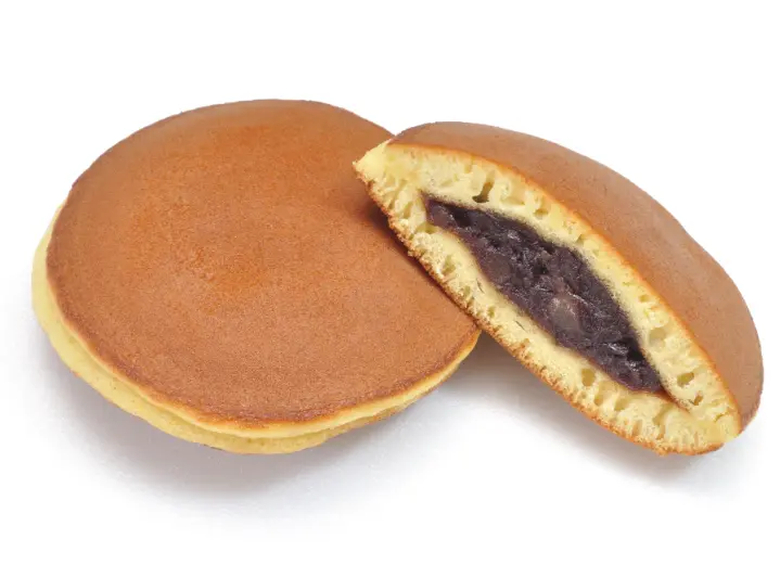 铜锣烧 Dorayaki 60g