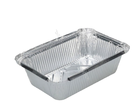 锡纸盒 450ml Tin Foil Box x 1000