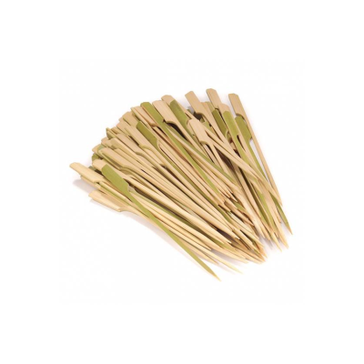 竹签 Bamboo Skewers 15cm x 100