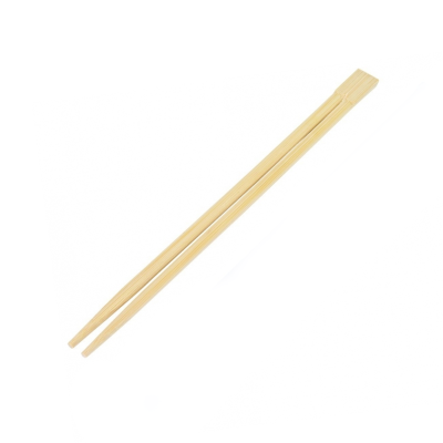 无套竹筷 Bamboo Chopsticks without Case 21cm x 100