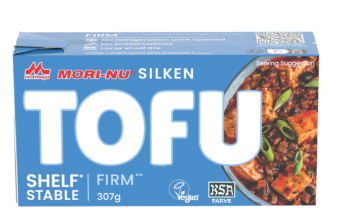 [FD027-13  ] 日本豆腐 Mori-nu Silken Tofu 300g （12）