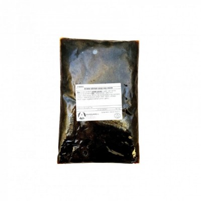 [JS-200643-94] 酱油拉面汤底 AKIRA Shoyu Ramen Soup Seasoning 1kg（10）AK-S