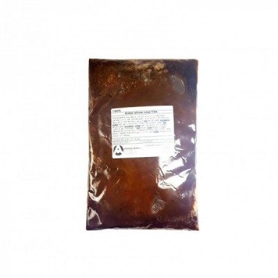 [JS-200645-94] AKIRA味噌拉面汤底Miso Ramen Soup Seasoning 1kg（10)  AK-M