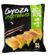 [FP-4916 -25] 日本素饺子 MARUMATSU Gyoza Vegetables 600g（10）