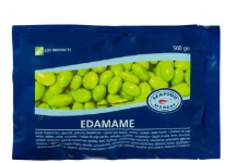 [FP-4807-25] 毛豆仁 SM Edamame Kernels 500g（20）