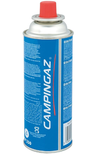 [ZH-12 -12] 煤气小罐一排 Butane Gas 227g x 4 pc