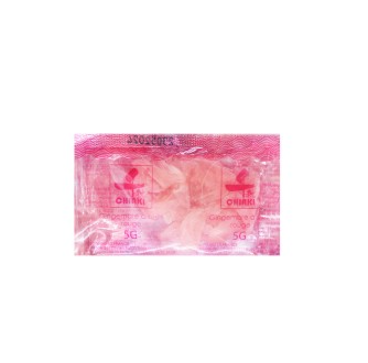 [AJ-005-16] 味匠 外卖生姜 AJITAKU Sushi Gari Pink Sachet 5g x 100（10）
