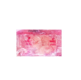 [AJ-005-16] 味匠 生姜小袋 AJITAKU Sushi Gari Sachet 5g x 200（5）