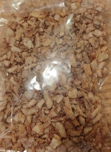[AJ-006-16] 味匠 洋葱酥 AJITAKU Onion Crisp 500g（12）