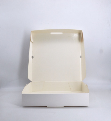 [W-27-31]  WP 27 Paper Box x 100