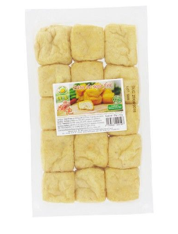 [FD-373-1] 炸豆腐干 KOMY TOFU  Tofu Fried 170g （15）