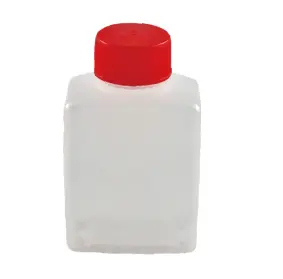 [PT-R15ML01] 角中 红 Plastic Soya Sauce Bottle  15ml x 100（60） ROUGE