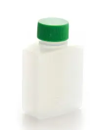 [PT-G15ML001] 角中 绿  Plastic Soya Sauce Bottle Greed15ml x 100（60） VERT