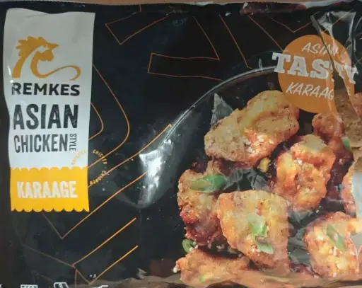 [5080210] REMKES 韩式 KARAAGE 1KG （10）