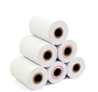 [PT5650-33] 热敏打印纸 拉卡机款 Printing Paper Roll 56xmm x 50