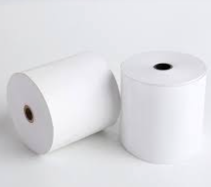 [PT5680-33] 热敏打印纸 56x80mm Printing paper roll x 50