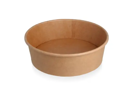 [PB1100-33] Poké 碗 1100ml x 600（大箱）165mm口径